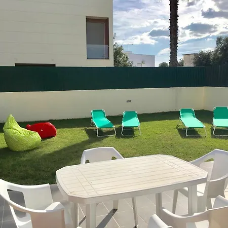 Casa Diams By Algarkasa Villa *