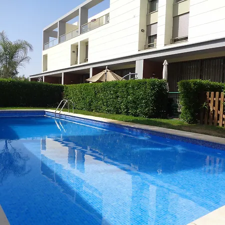 Casa Diams By Algarkasa Villa *